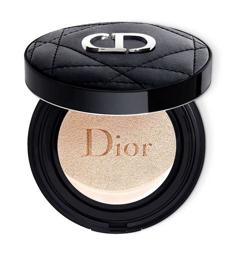 Dior Forever Couture Perfect Cushion 